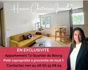 t2 à la vente -   91430  IGNY, surface 40 m2 vente t2 - UBI436613306